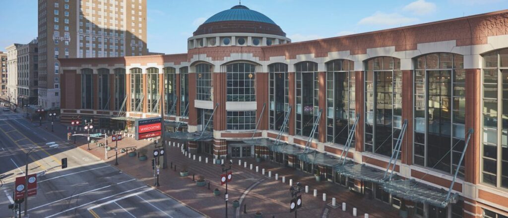 Explore St. Louis Welcomes Michelangelo’s Sistine Chapel