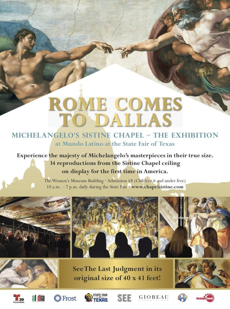 https://chapelsistine.com/wp-content/uploads/Chapel-Sistine-Texas-State-Fair-2016-Exhibition-Poster.jpg