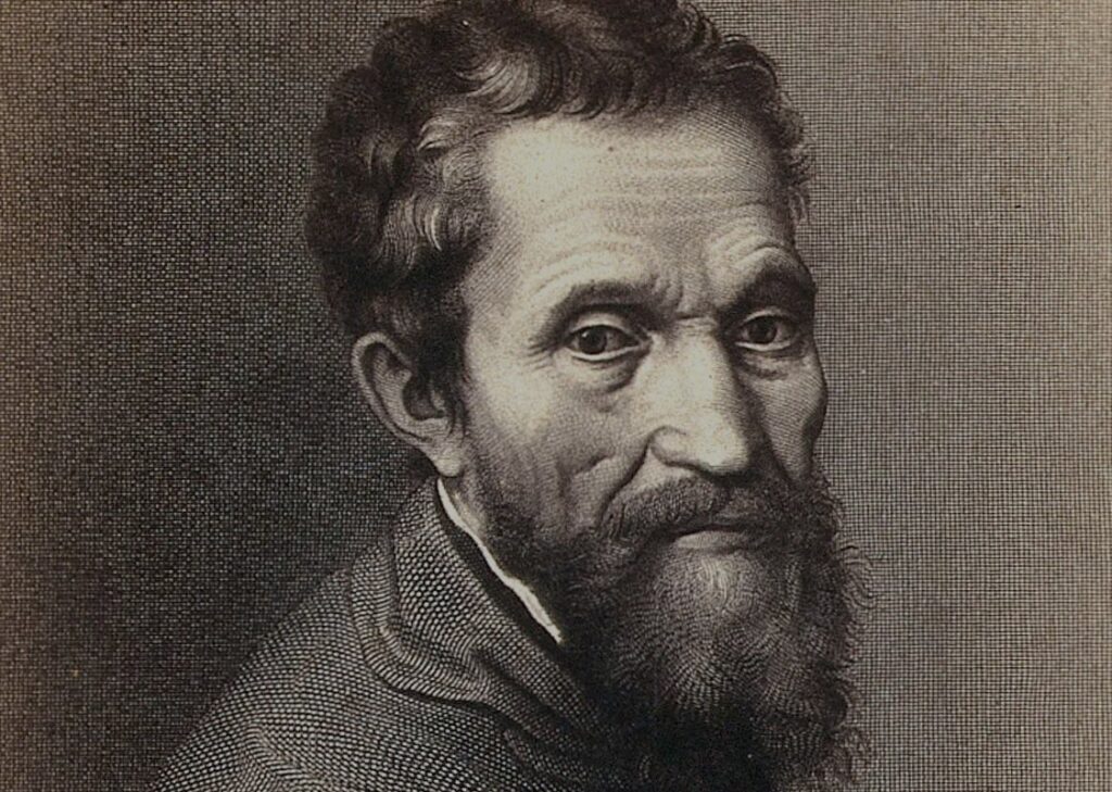 Michelangelo-San-Francisco-learning-from-failure