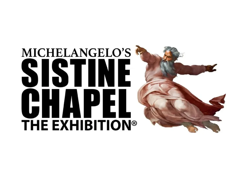 chapel sistine header